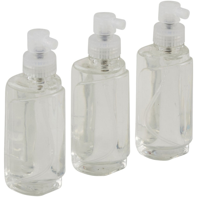 READ/RIGHT RR15103 Read Right Whiteboard Eraser Spray Cleaner Refill - Easy to Use - Assorted - 3 / Box READ/RIGHT RR15103 Read Right Whiteboard Eraser Spray Cleaner Refill - Easy to Use - Assorted - 3 / Box