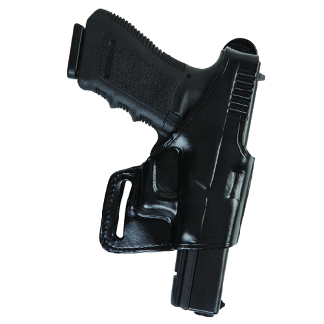 Bianchi 1015201 Model 75 Venom Belt Slide Holster Bianchi 1015201 Model 75 Venom Belt Slide Holster