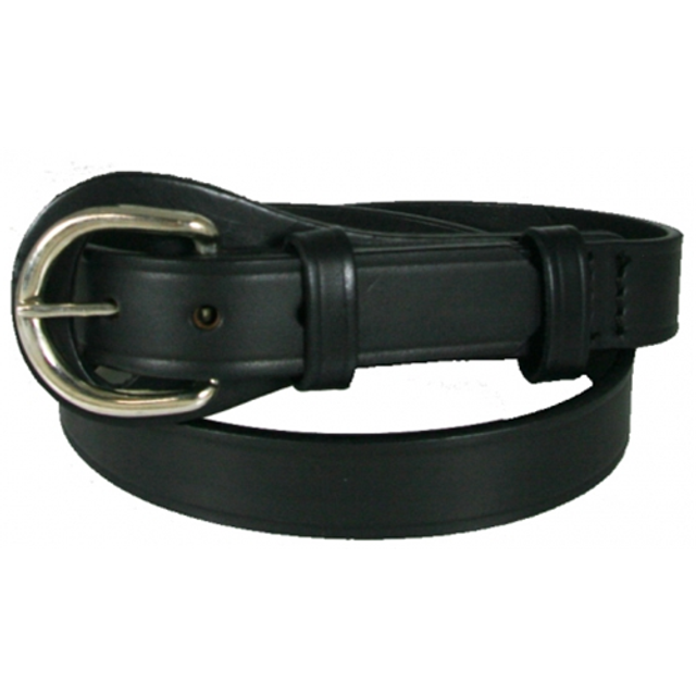 Boston Leather 6580BP-3-52 1 1/4 Off Duty Belt Boston Leather 6580BP-3-52 1 1/4 Off Duty Belt