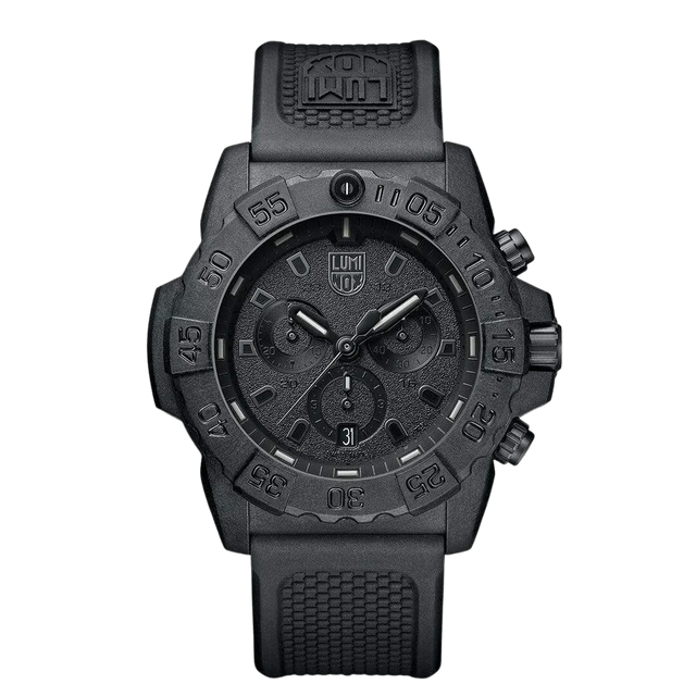 Luminox XS.3581.BO Navy SEAL Chronograph Watch Luminox XS.3581.BO Navy SEAL Chronograph Watch