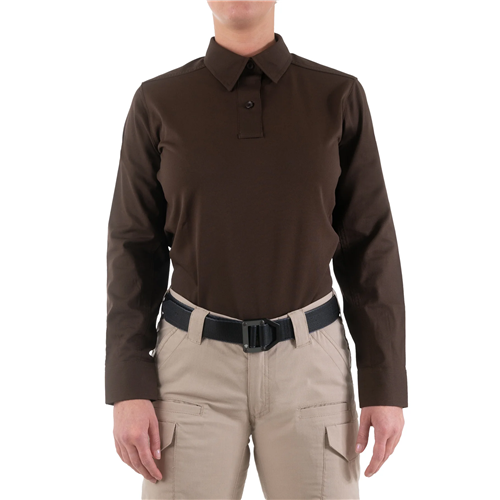 First Tactical 121015-182-L-R W V2 Pro Perf LS Shirt