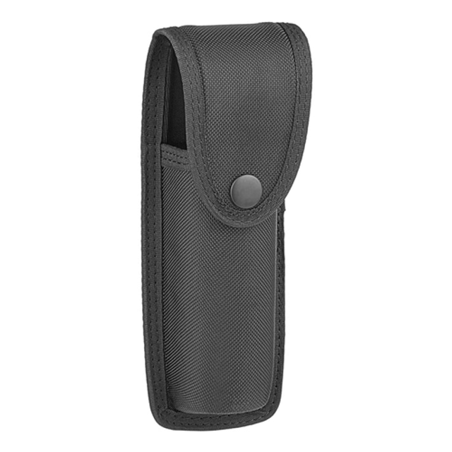 Dutyman 2671 Contour Nylon 4 OZ Mace Holder Dutyman 2671 Contour Nylon 4 OZ Mace Holder