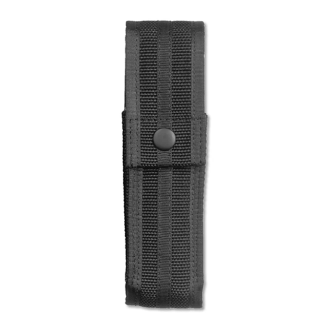 Dutyman 726 Ballistic Nylon 4 OZ Mace Holder Dutyman 726 Ballistic Nylon 4 OZ Mace Holder