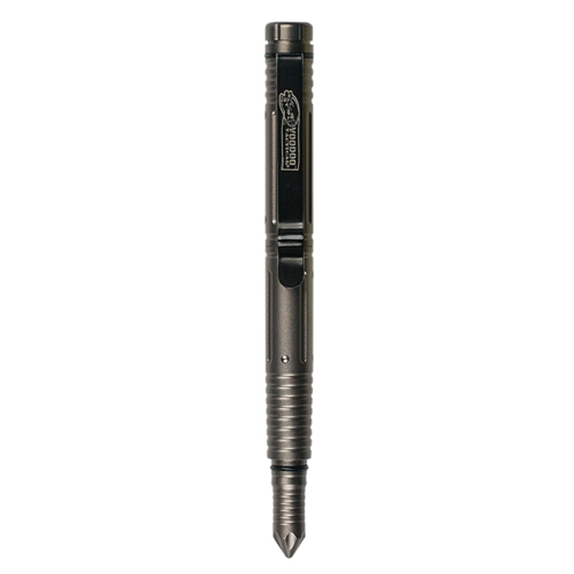 Voodoo Tactical 07-0154014000 Defiant Tactical Pen Voodoo Tactical 07-0154014000 Defiant Tactical Pen