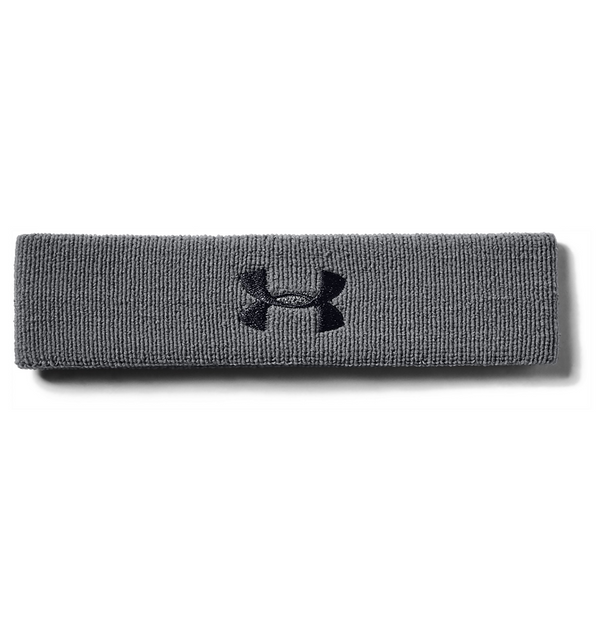 Under Armour 1276990040OSFA UA Performance Headband