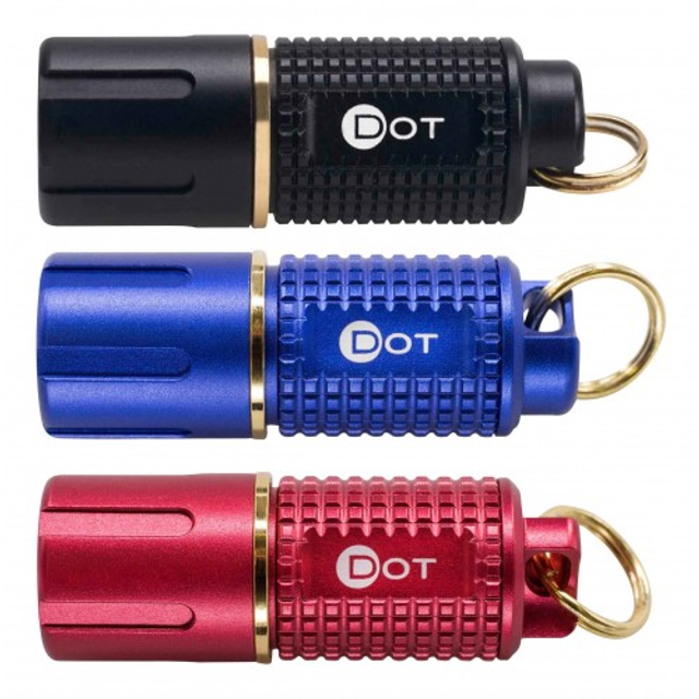 ASP 35719 Dot USB (Rechargeable)