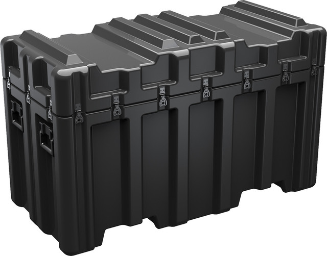Pelican Products AL5424-2306-RP-032 AL5424-2306FT/AC Single Lid Case
