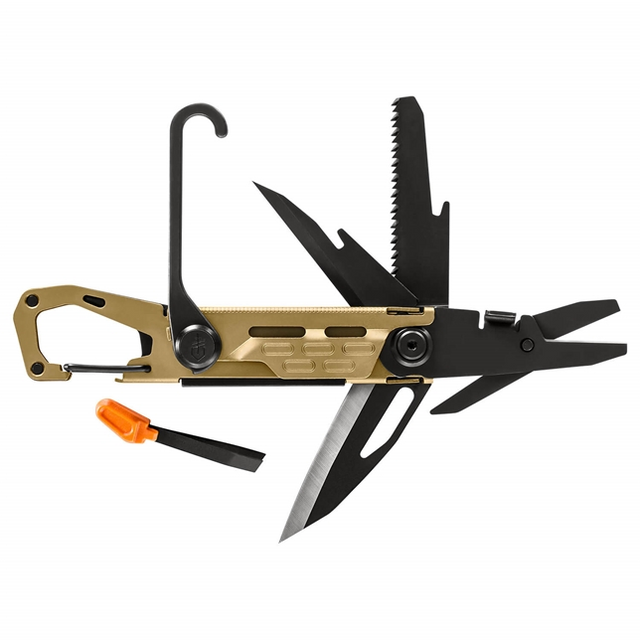 Gerber Gear 30-001744 Stakeout-Bronze Gerber Gear 30-001744 Stakeout-Bronze