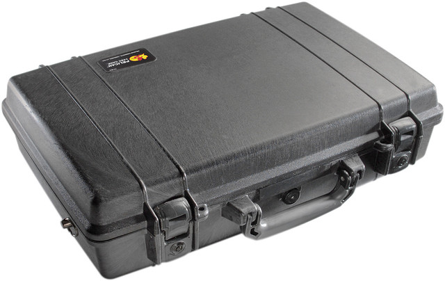 Pelican Products 1490-008-130 1490CC2 Protector Laptop Case