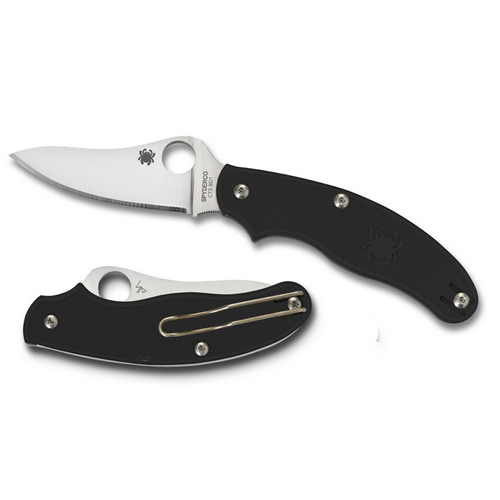 Spyderco C94PBK3 UK Penknife