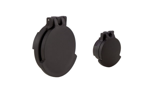 Trijicon AC11032 Tenebraex Flip Cap Set for 1-8x28 VCOG