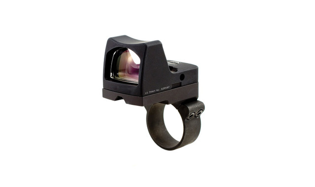 Trijicon RM01-C-700605 RMR Type 2 w/ 3.25 MOA Red Dot Sight Trijicon RM01-C-700605 RMR Type 2 w/ 3.25 MOA Red Dot Sight