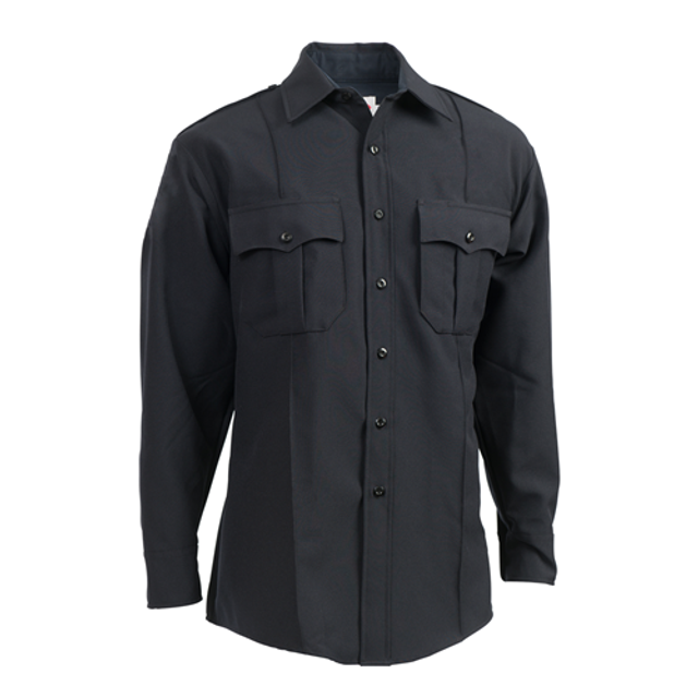 Elbeco 314N-18.5-37 TexTrop2 Long Sleeve Shirt