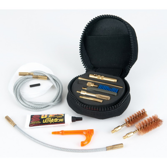 Otis Technology FG-250 .50 Caliber Rifle Cleaning System Otis Technology FG-250 .50 Caliber Rifle Cleaning System