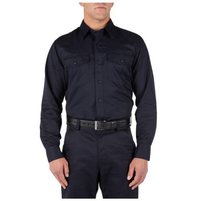 5.11 Tactical 72515T-720-L Company Shirt L/S 5.11 Tactical 72515T-720-L Company Shirt L/S