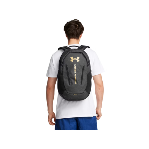 Under Armour 1384672005OSFM UA Hustle 6.0 Backpack