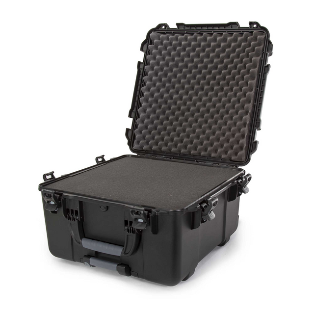 Nanuk 968S-010BK-0A0 Nanuk 968 Case w/foam Nanuk 968S-010BK-0A0 Nanuk 968 Case w/foam
