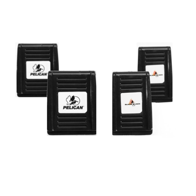Pelican Products 007830-0100-110 0783 Head Strap Retainers