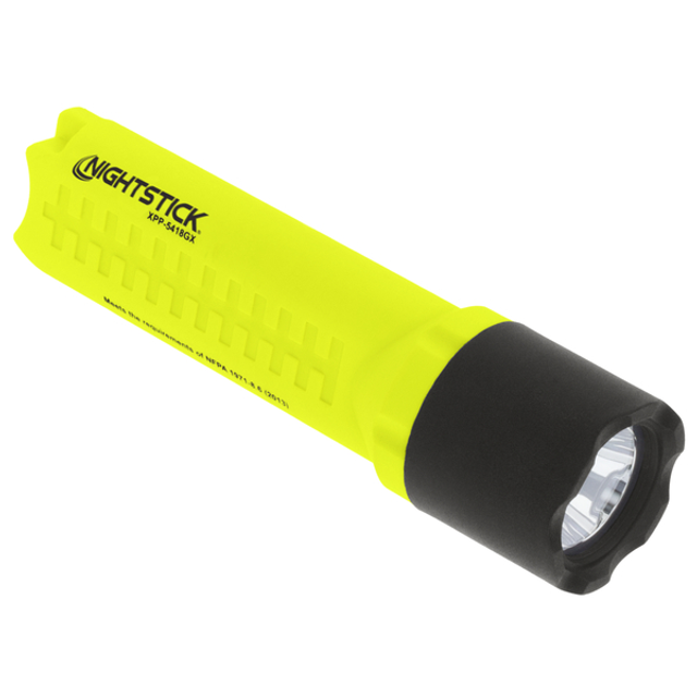 Nightstick XPP-5418GX X-Series Intrinsically-Safe Flashlight
