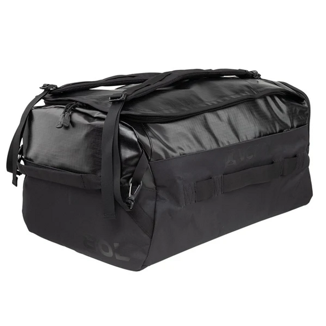 Vertx VTX5097 BK Vertx RLT Duffel - 80L Vertx VTX5097 BK Vertx RLT Duffel - 80L
