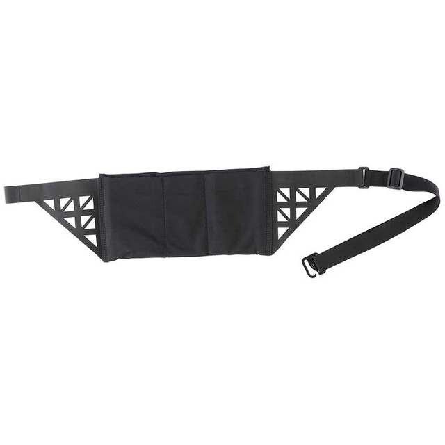 Vertx VTX5215IBKOSFA Vertx Unity Runner's Clutch Belt Vertx VTX5215IBKOSFA Vertx Unity Runner's Clutch Belt