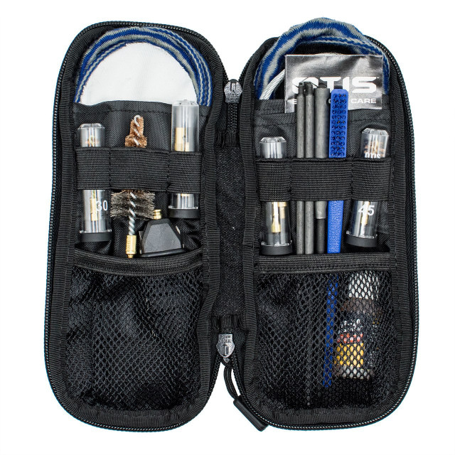 Otis Technology LFG-901-7645 7.62mm/.45cal Lawman Series Cleaning Kit