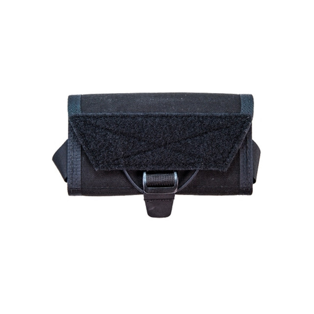 High Speed Gear 12NP00BK Navigator Tech Pouch High Speed Gear 12NP00BK Navigator Tech Pouch