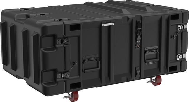 Pelican Products CLASSIC-V-5U Classic V 5U Pelican Products CLASSIC-V-5U Classic V 5U