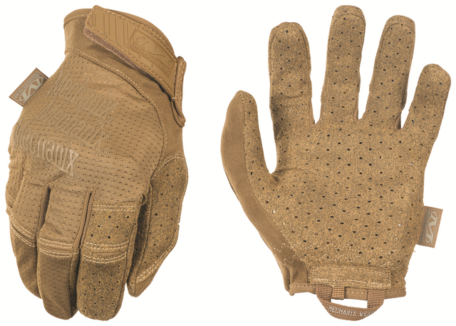 Mechanix Wear MSV-72-009 Specialty Vent Covert Gloves Mechanix Wear MSV-72-009 Specialty Vent Covert Gloves