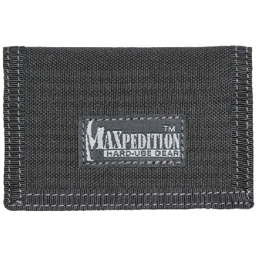 Maxpedition 0218B Micro Wallet