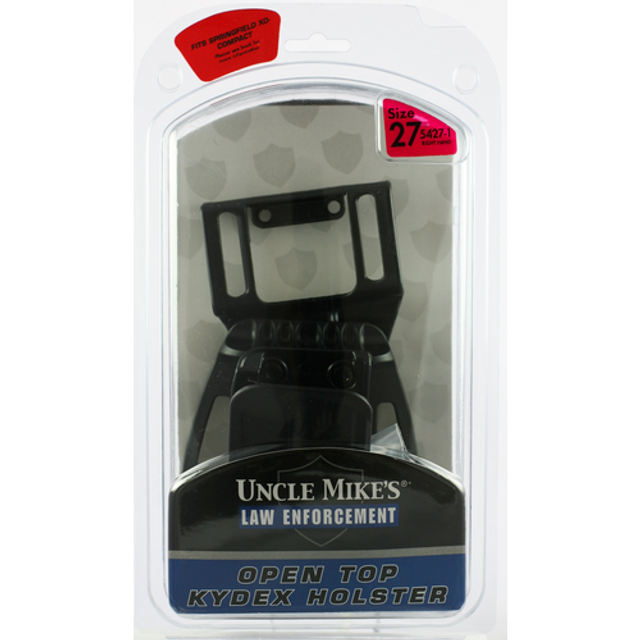 Uncle Mike's 54271 OT Hip Holster Uncle Mike's 54271 OT Hip Holster