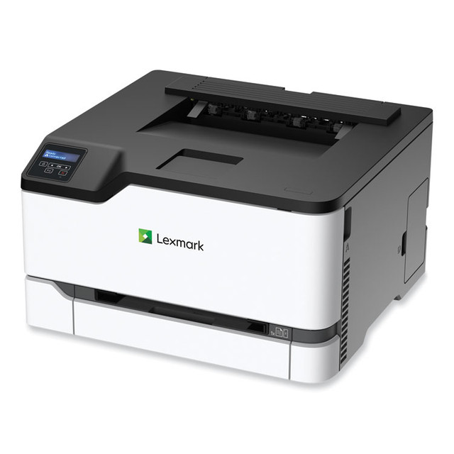 LEXMARK INT'L, INC. 40N9020 CS331dw Wireless Laser Printer
