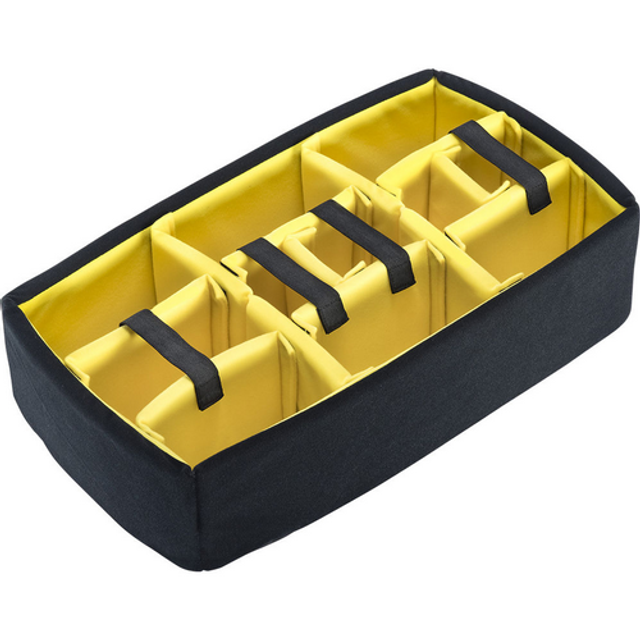 Pelican Products 015100-4050-000 1510 Protector Carry-On Case