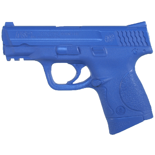 Blue Training Guns By Rings FSSWMP40CB Smith & Wesson M&P 40 Compact