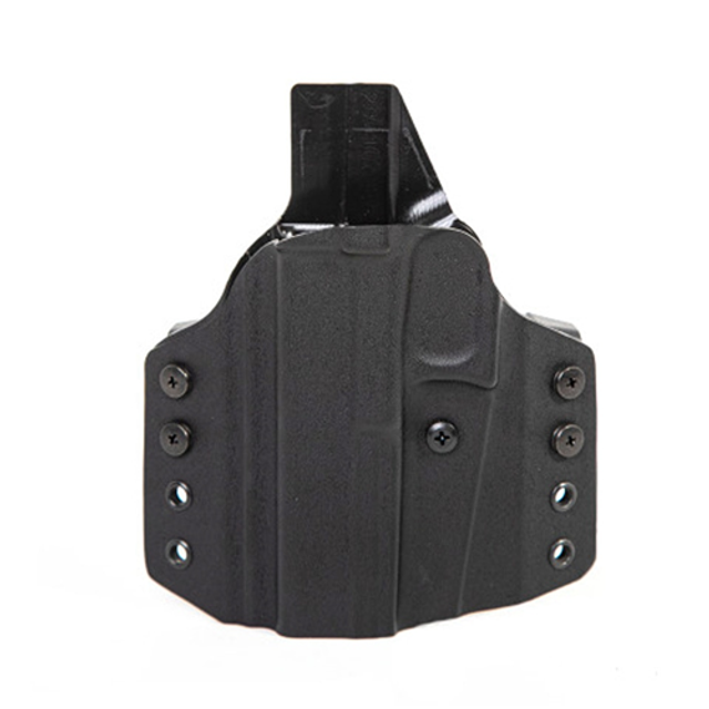 Uncle Mike's 54CCW84BGR CCW Holster