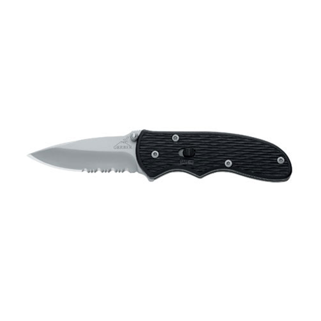 Gerber Gear 22-41525 Mini Fast Draw Folding Knife Gerber Gear 22-41525 Mini Fast Draw Folding Knife
