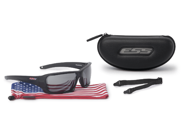 ESS EE9018-08 Rollbar Tactical Sunglasses
