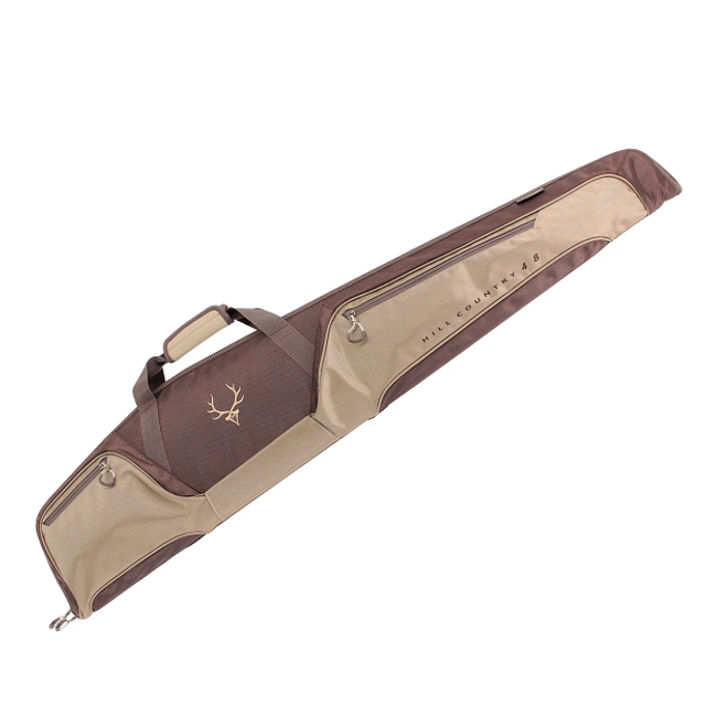 Evolution Outdoor 44370-EV Hill Country II Rifle Case