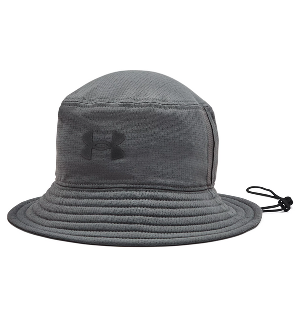 Under Armour 1361527012L-XL UA Iso-Chill ArmourVent Bucket Hat