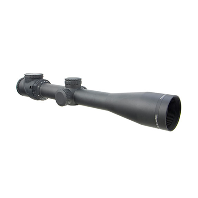Trijicon TR26-C-200105 AccuPoint Riflescope - Tritium/Fiber Optics Illuminated