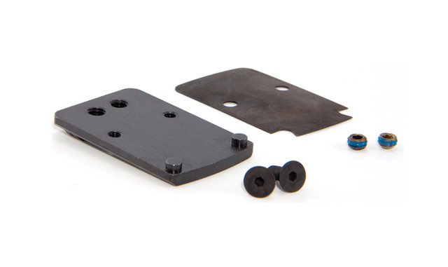Trijicon RM50 RMR/SRO Pistol Mount for Sig Sauer