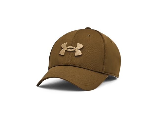 Under Armour 1376700498S-M UA Blitzing Cap