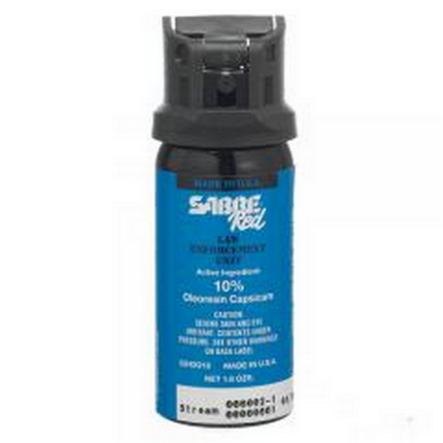 Sabre 52H2O10 Sabre Red 1.8oz Crossfire Gen 1 Stream (MK-3) Sabre 52H2O10 Sabre Red 1.8oz Crossfire Gen 1 Stream (MK-3)