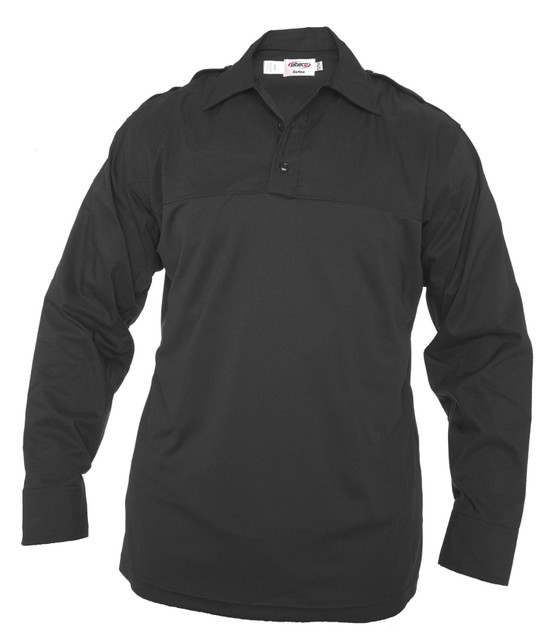 Elbeco UVS156-16.5 UNDERVEST MLS REFLEX BLK Elbeco UVS156-16.5 UNDERVEST MLS REFLEX BLK