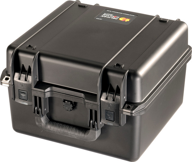 Pelican Products IM2275-00000 iM2275 Storm Case Pelican Products IM2275-00000 iM2275 Storm Case