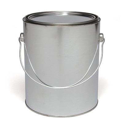Sirchie AECGALL Sirchie - Collection Container, Gallon,