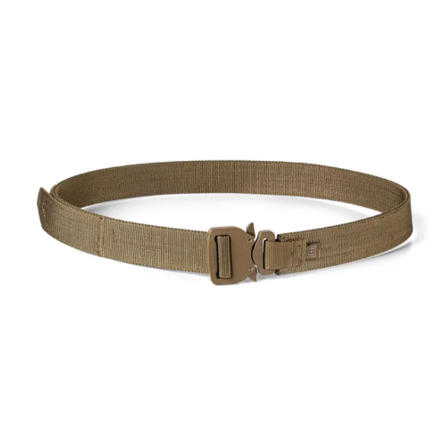 5.11 Tactical 56804ABR-134-2XL MAVERICK EDC 1.5 BELT 5.11 Tactical 56804ABR-134-2XL MAVERICK EDC 1.5 BELT