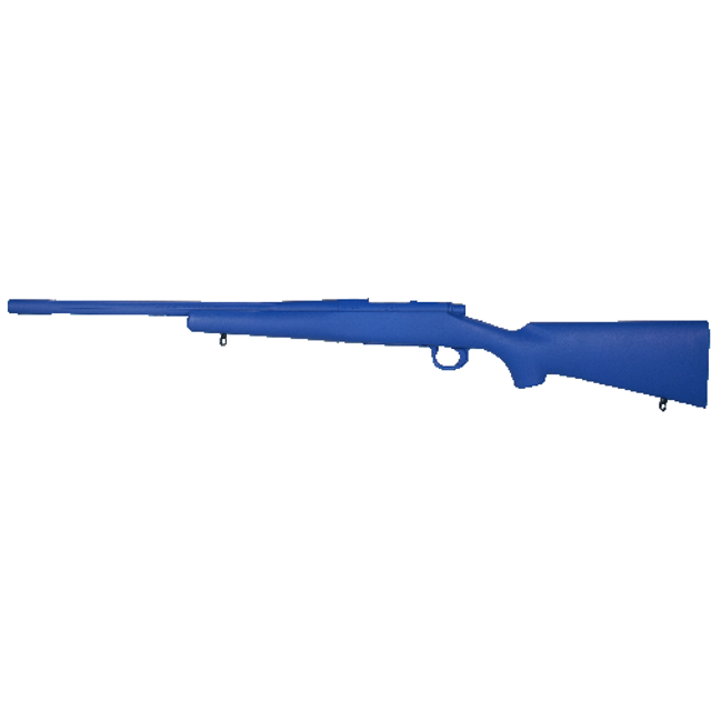 Blue Training Guns By Rings FS700WB Remington 700 Blue Training Guns By Rings FS700WB Remington 700