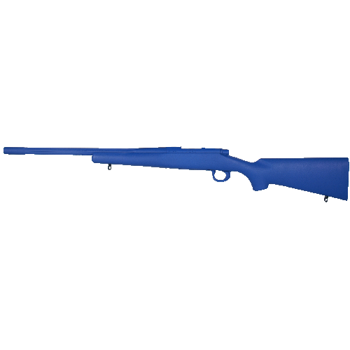 Blue Training Guns By Rings FS700WB Remington 700