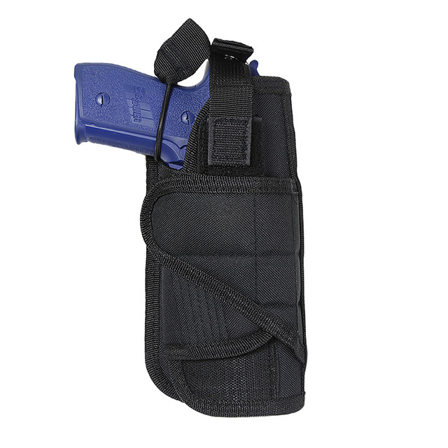 NcSTAR CVHOL3032B Tactical Wrap Holster NcSTAR CVHOL3032B Tactical Wrap Holster